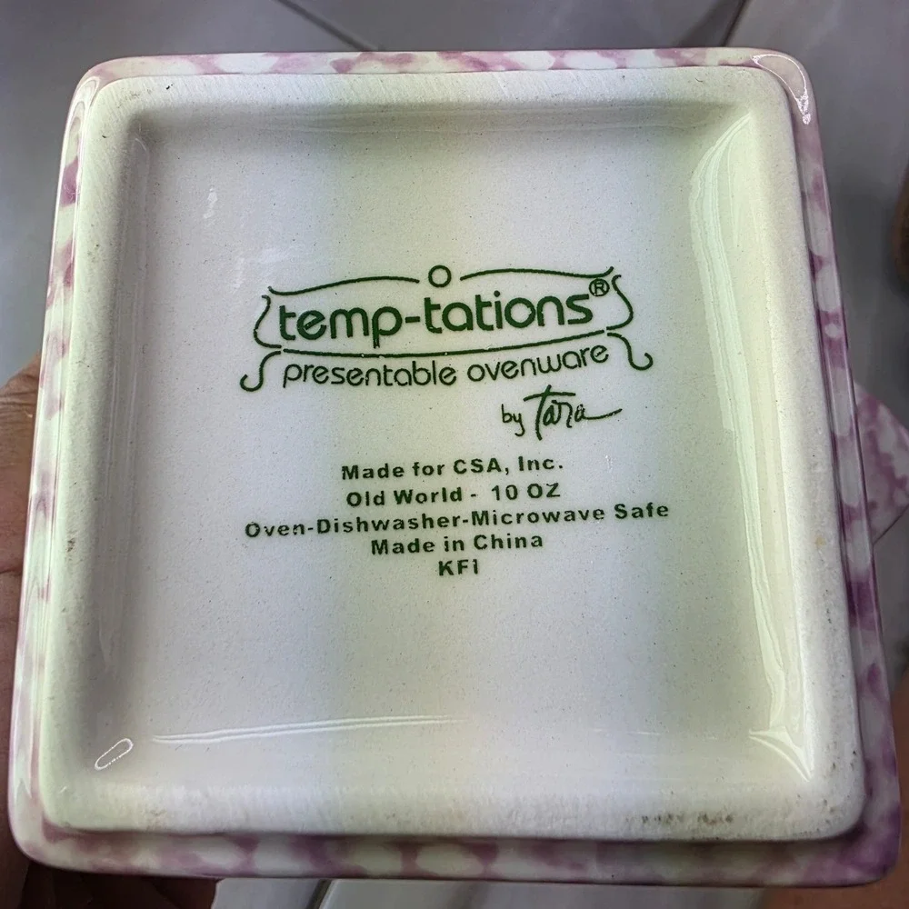 Temp-Tations temp tations